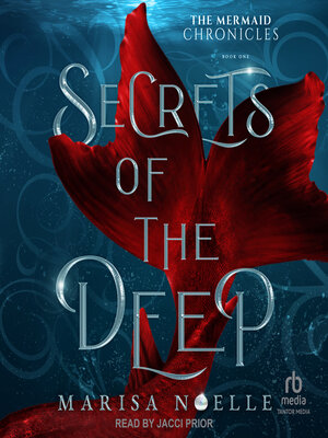 cover image of Secrets of the Deep
